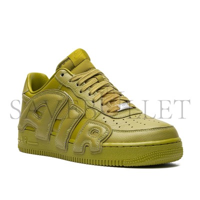 NIKE AIR FORCE 1 LOW CACTUS PLANT FLEA MARKET - MOSS SNEAKERS FQ7069-300